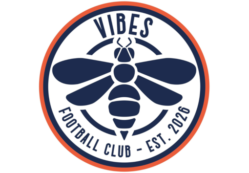 Vibes Football Club, la nuova scommessa calcistica a Sacconago