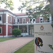 Icma, 36 diplomati pronti a entrare nel mondo del cinema