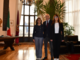 Avvicendamento ai vertici della Questura di Varese: la nuova vicaria Angela De Santis subentra a Elisabetta Silvetti Avvicendamento ai vertici della Questura di Varese: la nuova vicaria Angela De Santis subentra a Elisabetta Silvetti
