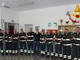 Vigili del fuoco di Varese: pronti nove caposquadra