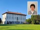 Villa Oliva ospita le riunioni del Consiglio comunale. Nel riquadro, Maria Agostina Pellegatta Villa Oliva ospita le riunioni del Consiglio comunale. Nel riquadro, Maria Agostina Pellegatta