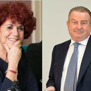 Il cordoglio di Mauro Ghisellini per Valeria Fedeli «donna unica e visionaria. Con lei al ministero lanciammo le scuole superiori quadriennali»