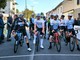In bici su e giù per la Valle con un fine benefico In bici su e giù per la Valle con un fine benefico