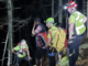 Le operazioni di soccorso a Santa Maria Maggiore (foto tratta da Ossolanews.it)