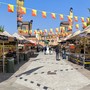 Area feste a Busto? Il Pd presenta un’interrogazione: «Dalla destra solo dieci anni di annunci e sterili polemiche interne» Area feste a Busto? Il Pd presenta un’interrogazione: «Dalla destra solo dieci anni di annunci e sterili polemiche interne»