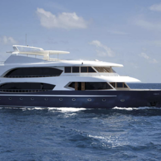 Foto tratta da Vconews.it dal sito di Albatros Top Boat la Duke of York