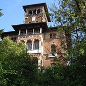 Villa Montevecchio, al via “Luglio col libro che ti voglio”, aperitivo con l’autore