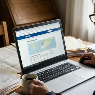 Catasto visure online: guida pratica alla visura catastale