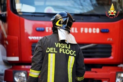 Si blocca l'ascensore delle Corti a Varese: tre persone soccorse dopo essersi sentite male per il caldo