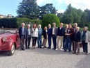 FOTO E VIDEO. Dalla storia al futuro: così le auto racconteranno il territorio