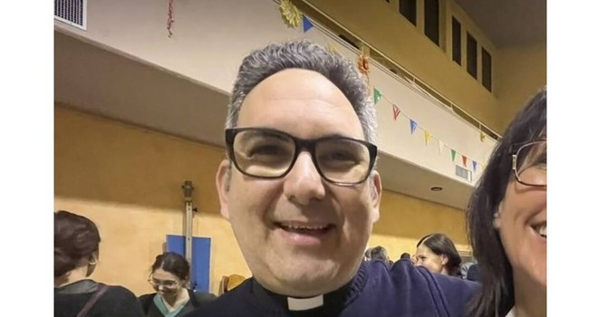 Don Fabrizio Barlozzo Don Fabrizio Barlozzo