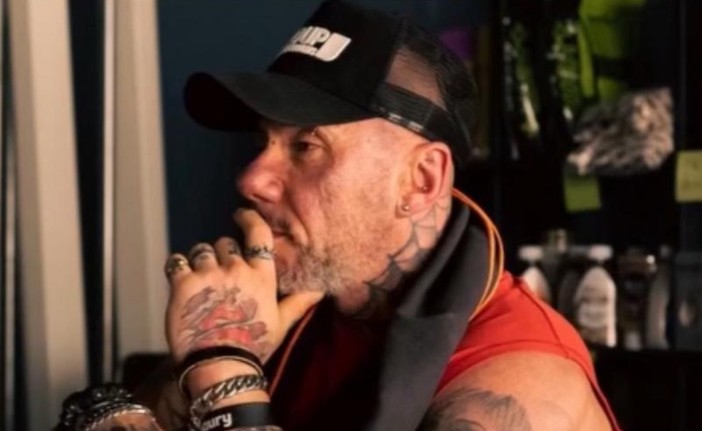 Il Varesotto in lutto per la scomparsa di Maurizio Marranzano, coach e personal trainer