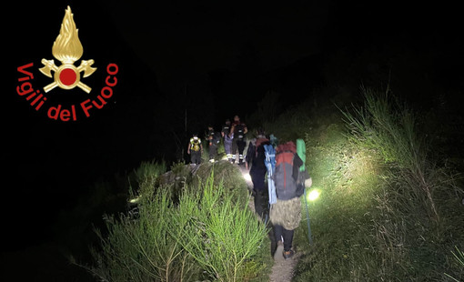 Sorpresi dal maltempo, si perdono sui monti del Comasco: vigilia di Ferragosto di paura per due giovani campeggiatori della provincia di Milano