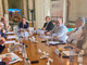Province lombarde a confronto con il presidente Fontana: risorse, scuole e territorio al centro dell'incontro