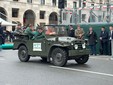 Le immagini della manifestazione pubblicate dai colleghi de laVocediGenova.it