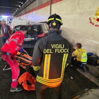 I soccorsi in azione I soccorsi in azione
