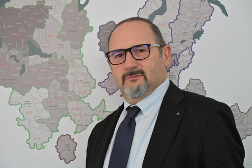 Stefano Cavallin