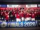 Milano è di nuovo campione d’Italia
