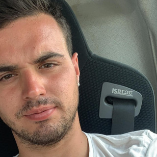 Noah Bergamin aveva 27 anni