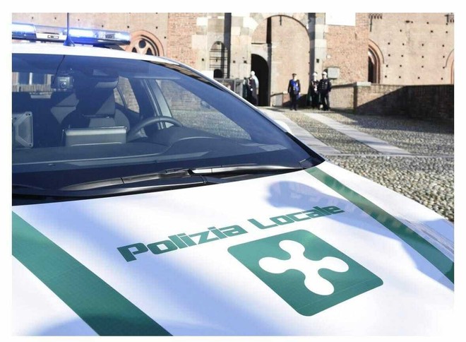 Controlli anti droga in stazione a Venegono Inferiore: sostanza stupefacente sequestrata dalla polizia locale