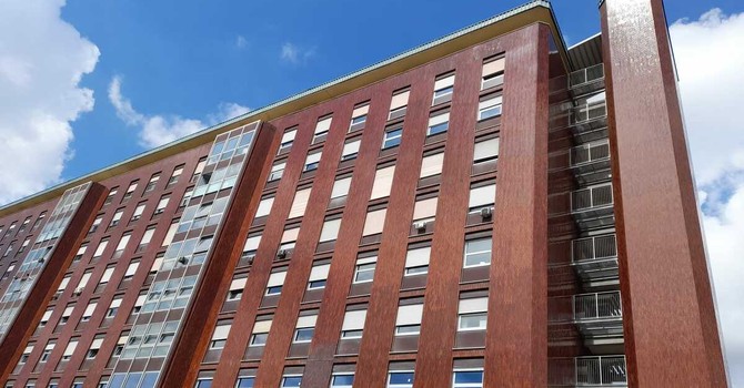 Attendendo il Grande Ospedale della Malpensa: personale di Asst Valle Olona in crescita