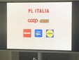 Qui trovate in Italia ravioli e pasta varesini targati Scoiattolo