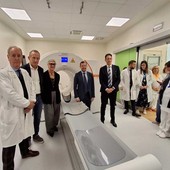 Nuovo tomografo per la Medicina nucleare di Busto: più precisione, più velocità, meno radiofarmaci