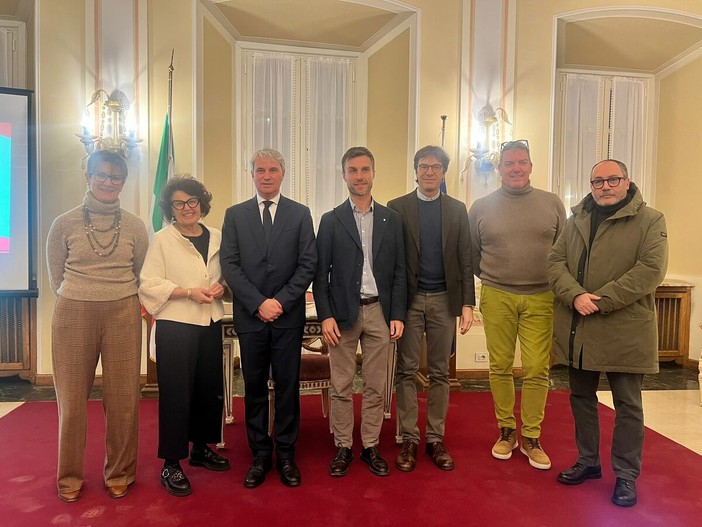 Ville Ponti, l’hotel torna al centro del dibattito: Varese sceglie una strada condivisa e guarda all’intero colle di Biumo Ville Ponti, l’hotel torna al centro del dibattito: Varese sceglie una strada condivisa e guarda all’intero colle di Biumo