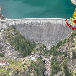 Il punto della tragedia di ieri in Valle Antrona