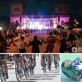 Bici a volontà, musica e feste a Busto e in Valle: nessuno si può annoiare in questo weekend Bici a volontà, musica e feste a Busto e in Valle: nessuno si può annoiare in questo weekend