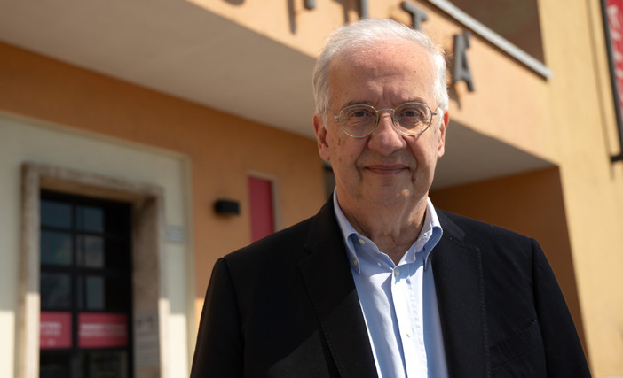 Olgiate Olona riaccende la cultura: Walter Veltroni inaugura la rassegna letteraria 2026