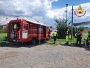 Si cerca una donna scomparsa a Luino