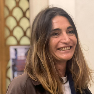 Maria Cristina Fontana