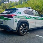 Tenta di truffare i commercianti di Vergiate con il "trucco" dei soldi da cambiare: arrestata dalla polizia locale Tenta di truffare i commercianti di Vergiate con il "trucco" dei soldi da cambiare: arrestata dalla polizia locale