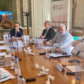 Province lombarde a confronto con il presidente Fontana: risorse, scuole e territorio al centro dell'incontro