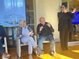 La presentazione del convegno oggi a Ville Ponti