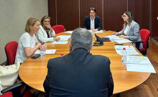Pdl tutela delle professioni, Licata e Dell’Erba: «Al via l’intergruppo regionale per garantire equo compenso e dignità professionale, nel segno di Raffaele Nurra»