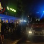 Disturbi respiratori in un hotel di Como, ipotesi spray urticante: evacuati 150 turisti Disturbi respiratori in un hotel di Como, ipotesi spray urticante: evacuati 150 turisti