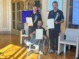 La presentazione del convegno oggi a Ville Ponti