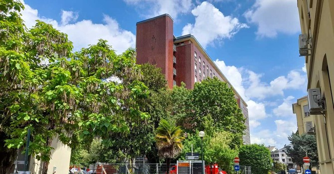 Impossibile telefonare all’ospedale di Busto, problema risolto Impossibile telefonare all’ospedale di Busto, problema risolto