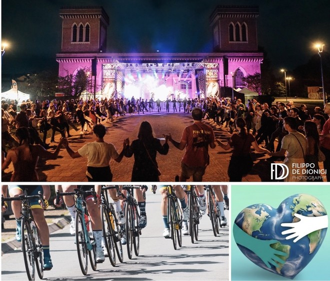 Bici a volontà, musica e feste a Busto e in Valle: nessuno si può annoiare in questo weekend Bici a volontà, musica e feste a Busto e in Valle: nessuno si può annoiare in questo weekend
