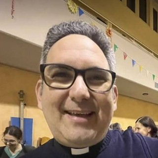 Don Fabrizio Barlozzo
