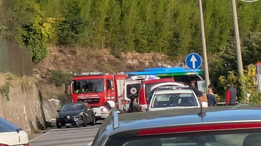 I soccorsi sul posto I soccorsi sul posto