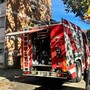 Incendio in appartamento a Gallarate, donna muore carbonizzata Incendio in appartamento a Gallarate, donna muore carbonizzata