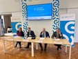 La presentazione del Villaggio della Salute oggi in Camera di Commercio