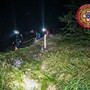 Si perdono in mountain bike sopra il Lago di Agaro: soccorsi nella notte un 68enne e un ragazzo di 15 anni Si perdono in mountain bike sopra il Lago di Agaro: soccorsi nella notte un 68enne e un ragazzo di 15 anni