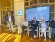 La presentazione del convegno oggi a Ville Ponti