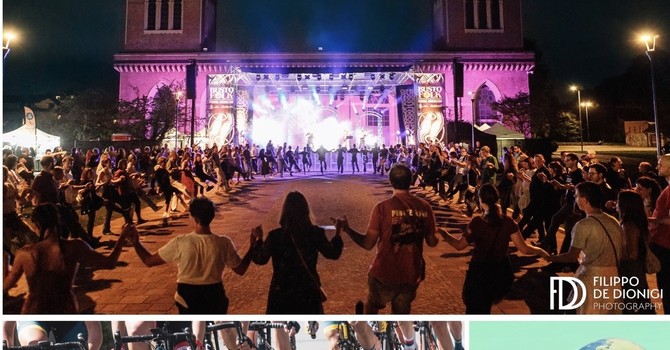 Bici a volontà, musica e feste a Busto e in Valle: nessuno si può annoiare in questo weekend Bici a volontà, musica e feste a Busto e in Valle: nessuno si può annoiare in questo weekend