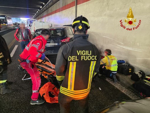 I soccorsi in azione I soccorsi in azione