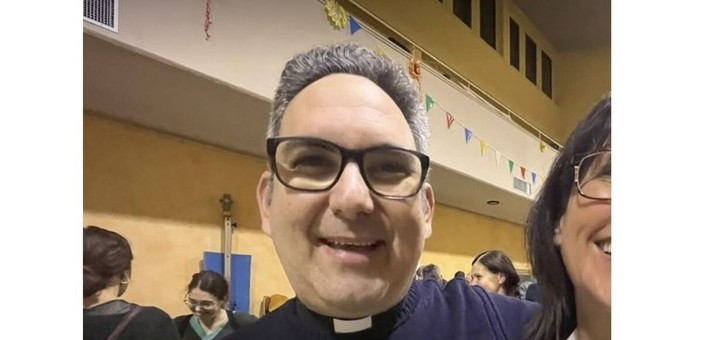 Don Fabrizio Barlozzo Don Fabrizio Barlozzo